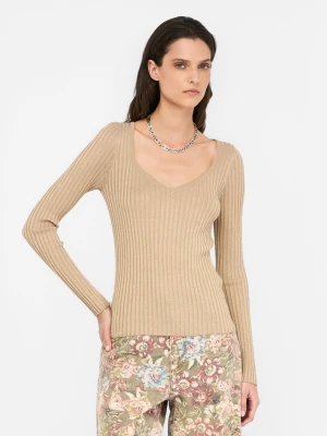 Liu Jo V-neck Jumper LIUJO