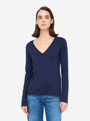 Liu Jo V-neck Jumper LIUJO