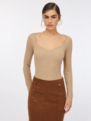 Liu Jo V-neck Jumper LIUJO