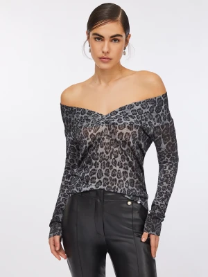 Liu Jo V-neck Jumper LIUJO