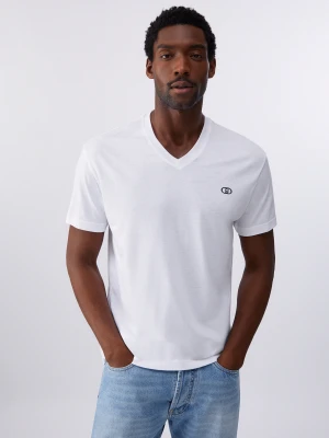 Liu Jo V-neck T-shirt