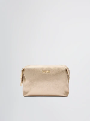 Liu Jo Vanity Case With Logo LIUJO