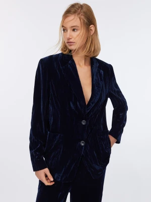 Liu Jo Velvet Blazer LIUJO