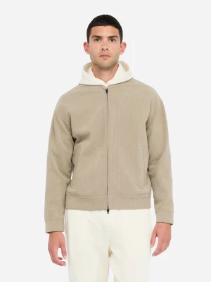 Liu Jo Velvet Bomber Jacket LIUJO