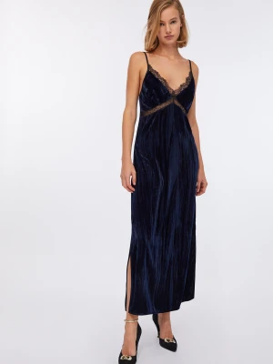 Liu Jo Velvet Dress LIUJO