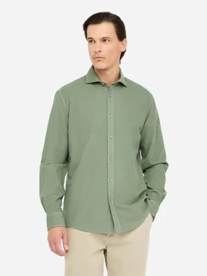 Liu Jo Velvet Shirt LIUJO