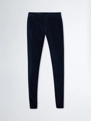 Liu Jo Velvet Trousers LIUJO