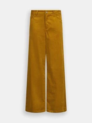 Liu Jo Velvet Trousers LIUJO