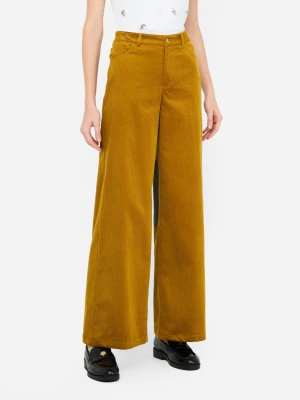 Liu Jo Velvet Trousers LIUJO