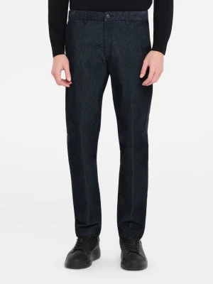 Liu Jo Velvet Trousers LIUJO