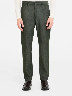 Liu Jo Velvet Trousers LIUJO