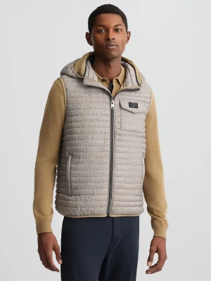 Liu Jo Vest With Detachable Hood LIUJO