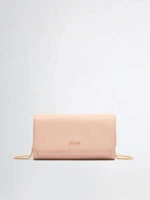 Liu Jo Wallet With Chain LIUJO