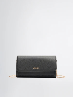 Liu Jo Wallet With Chain LIUJO