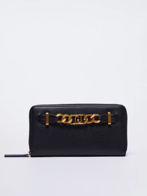 Liu Jo Wallet With Jewel Chain LIUJO