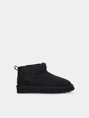 Liu Jo Warm Ankle Boots LIUJO