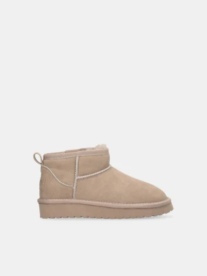 Liu Jo Warm Ankle Boots LIUJO