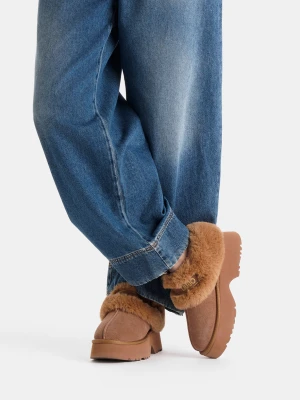 Zdjęcie produktu Liu Jo Warm Mules LIUJO