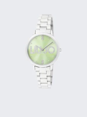 Liu Jo Watch And Bracelet Set