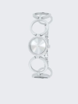 Liu Jo Watch With Diamantés LIUJO