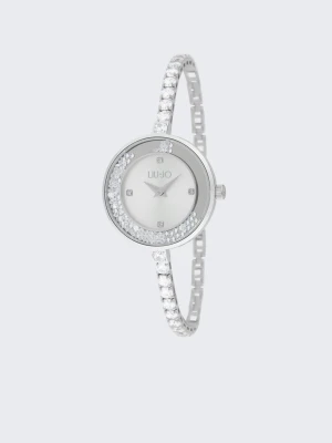Liu Jo Watch With Diamantés LIUJO