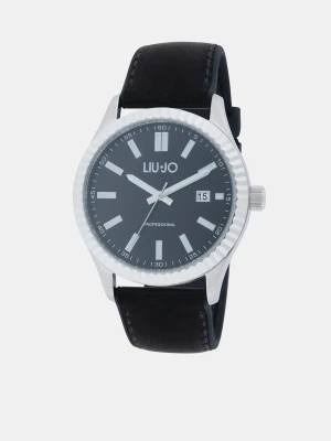 Liu Jo Watch With Silicone Strap