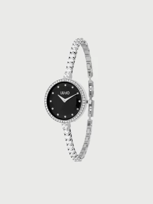 Liu Jo Watch With Swarovski Strap LIUJO