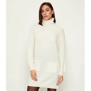 Liu Jo Wełniana sukienka