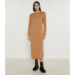 Liu Jo Wełniana sukienka