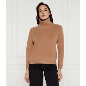 Liu Jo Wełniany golf | Regular Fit