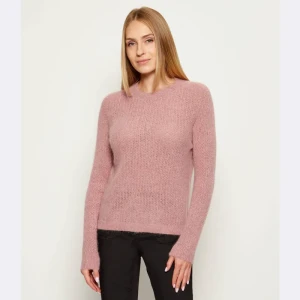 Liu Jo Wełniany sweter | Regular Fit