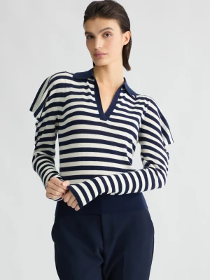 Liu Jo Wool And Cashmere Sweater LIUJO