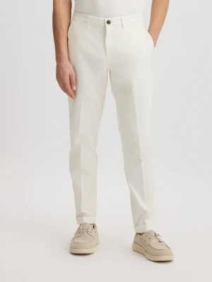 Liu Jo White Chinos LIUJO