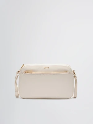 Liu Jo White Crossbody Bag LIUJO