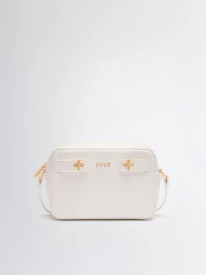 Liu Jo White Crossbody Bag LIUJO