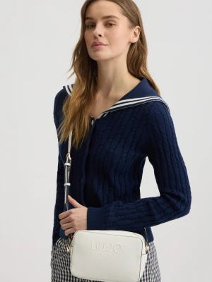 Liu Jo White Crossbody Bag LIUJO