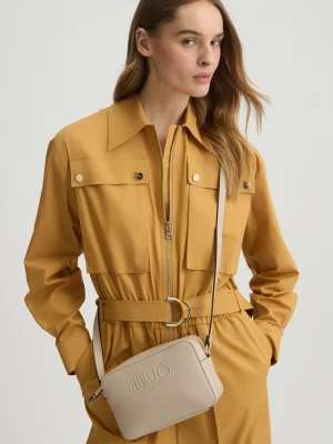 Liu Jo White Crossbody Bag LIUJO