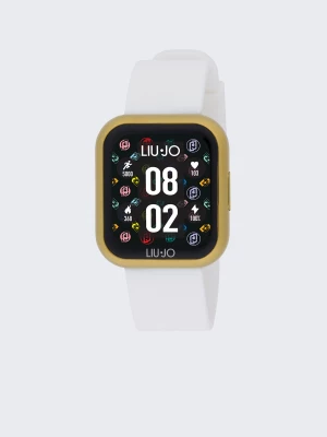 Liu Jo White Liu Jo Smartwatch LIUJO