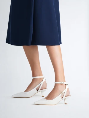 Liu Jo Low Heel Slingback LIUJO