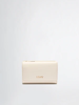 Liu Jo White Wallet LIUJO