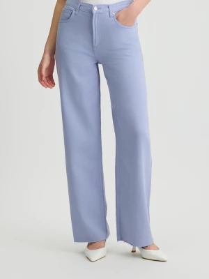Liu Jo Wide-leg Trousers LIUJO