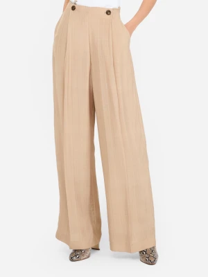 Liu Jo Wide Leg Trousers LIUJO