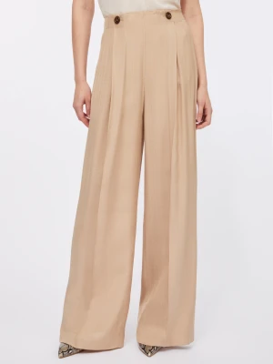 Liu Jo Wide Leg Trousers LIUJO