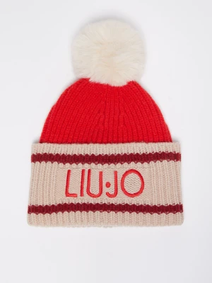 Liu Jo Winter Hat And Gloves Set LIUJO