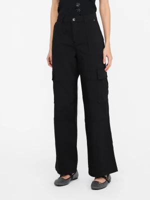 Liu Jo Women's Cargo Trousers LIUJO
