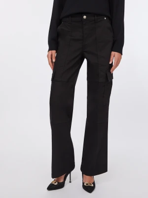 Liu Jo Women's Cargo Trousers LIUJO