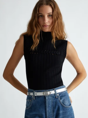 Liu Jo Women's Thin Belt LIUJO