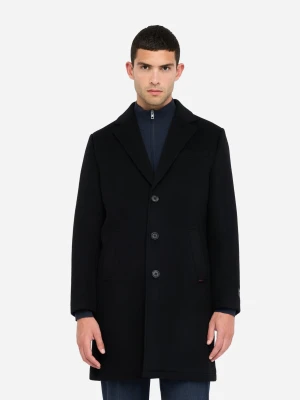 Liu Jo Wool And Cashmere Coat LIUJO