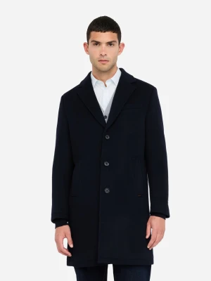 Liu Jo Wool And Cashmere Coat LIUJO