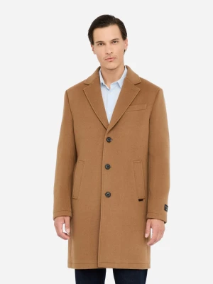 Liu Jo Wool And Cashmere Coat LIUJO